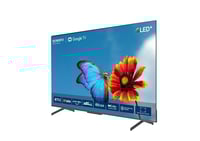 شاشة سمارت سكاي وورث 50 بوصة GOOGLE TV - 4K - QLED...