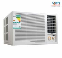 مكيف شباك بيسك 18000 وحدة – بارد