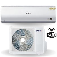 مكيف اسبليت جي في سي برو, واي فاي, بارد ,/حار24000...