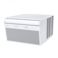 ميديا مكيف شباك، 18000 وحدة تبريد، إنفيرتر، واي فا...