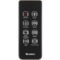 مكيف صحراوي متنقل جري 20 لتر – اسود