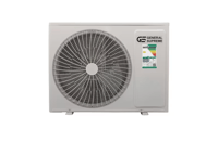 جنرال سوبريم مكيف هواء سبليت تيتانيوم ألترا, سعة ت...