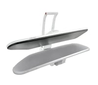 مكواة كبس بخار ، كيون ، 32 انش