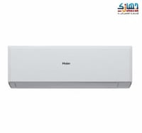 مكيف اسبليت هاير سعة التبريد 21400 وحدة واي فاي (...