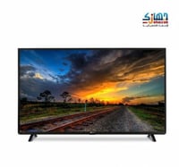 شاشة دانسات 55 سمارت4K اندرويد13 اخر اصدار مع ريسي...