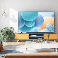 شاشه تي سي ال سمارت 65 بوصه TCL 65P735 4K Ultra HD...