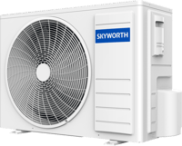 مكيف اسبليت سكاي وورث سعة تبريد 17.400 وحدة كود ال...