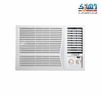 مكيف فيشر شباك 17800 وحدة – حار و بارد