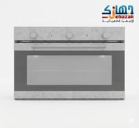 فرن لاكورتا كتشن لاين 90 سم كهرباء