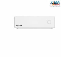 مكيف اسبليت ادميرال سعة التبريد 18.400 وحدة(واي فا...