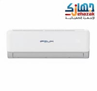 مكيف اسبليت ابسوم IPSUM موديل 30 حار بارد قدرة 270...