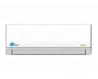 مكيف ماندو جولد سبليت 31400 وحدة بارد وحار - انفرت...