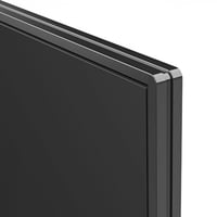 شاشة سمارت 55 بوصة هايسنس – 4K UHD DLED