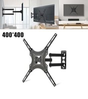 حامل حائط تلفزيون دوار من سكاي-تاتش للشاشات من 32...