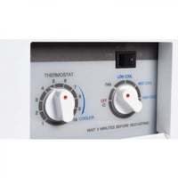 مكيف شباك جري 18000 وحدة بارد