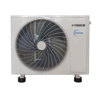 فيشر مكيف سبليت 18000 وحدة انفرتر