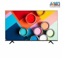 شاشة هايسنس 58 بوصة LED سمارت, 4K ,