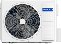 مكيف اسبليت سكاي وورث سعة تبريد 21.000 وحدة كود ال...