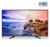 شاشة تليزون 50 بوصة سمارت 4K اندرويد 13