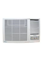 مكيف شباك الزامل كلاسيك 18500 وحدة تبريد حار بارد