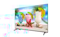 شاشة دورا ذكية مقاس 85 بوصة 4K-WebOS - AirPlay كود...