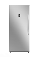 فريزر قائم مايديا 21 قدم استيل( تايلندي ) كود المو...