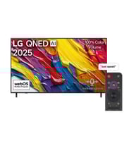 ال جي تلفزيون 55 بوصة كيونيد ويب او اس 25، سمارت،...