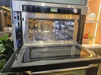 كتشن لاين ميكرويف بلت ان 34 لتر - 1000 واط - شواية...