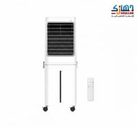 مكيف جري صحراوي متنقل 27 لتر – أبيض
