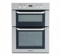 فرن كهربائي 60 سم، 13 وظيفة، دورين 11-800 X: فرن ع...