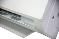 مكيف اسبليت دورا سعة تبريد 18.000 وحدة ( ELEGANT )