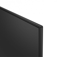 شاشة 65 بوصة سمارت هايسنس – 4K UHD DLED