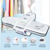 مكواة كبس بخار ، كيون ، 32 انش