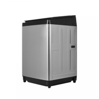 توشيبا غسالة تعبئة علوية، 13.5 كيلو، إنفيرتر، ستيل...