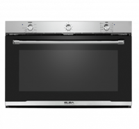 فرن بلت ان كهرباء ايطالي 90 سم 11 وظيفة ستانلس ستي...