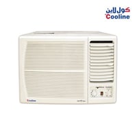 مكيف كول لاين شباك 18500 وحدة –حار بارد – عملاق