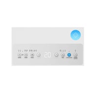 مكيف ميديا شباك 2 طن شباك سبليت انفرتر-WDV24CWG