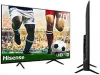 تلفزيون هايسينس 70 بوصة ذكي دي ليد - اتش دي ام اي...