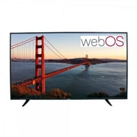 شاشة سمارت دورا 55 بوصة WEBOS-4K dora