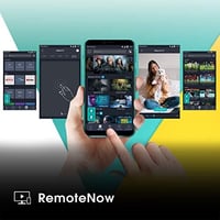 تلفزيون هايسينس 70 بوصة ذكي دي ليد - اتش دي ام اي...