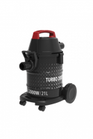 مكنسة البا كهربائية جاف ورطب(TURBO 2000)