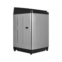 توشيبا غسالة تعبئة علوية، 13.5 كيلو، إنفيرتر، ستيل...