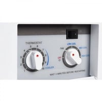 مكيف جري شباك 21800 وحدة – بارد