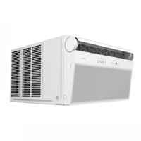 ميديا مكيف شباك، 18000 وحدة تبريد، إنفيرتر، واي فا...