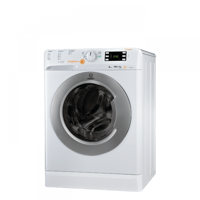 غسالة و نشافة انديست بسعة 6/9 كيلو غرامXWDE 961480...