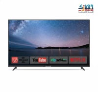 شاشة تليزون ذكي بدون اطار 65 (Android 13)