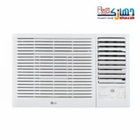 مكيف شباك ال جي فريش 24 بارد H242ECSN2/22,200 | وح...