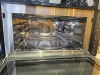 كتشن لاين ميكرويف بلت ان 34 لتر - 1000 واط - شواية...