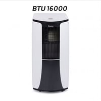 مكيف جري فريون متنقل، حار/بارد، 16000 واط ، مزيل ا...