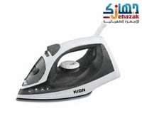 كاويه بخار كيون 1600 واط KION Steam